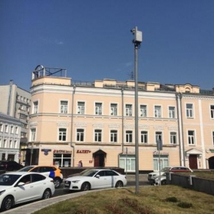 Фотография гостиницы Apple Dream