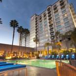 Фотография гостиницы DoubleTree by Hilton San Diego-Mission Valley