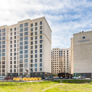 Фотография квартиры Квартира на Улице Жошы Хана, 13