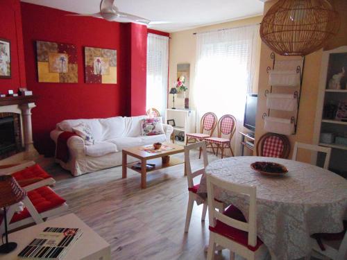 Фотография гостевого дома Casa Camino del Agua