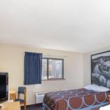 Фотография мотеля Super 8 by Wyndham Grand Island