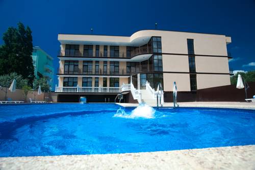 Фотография гостиницы Miracle&N