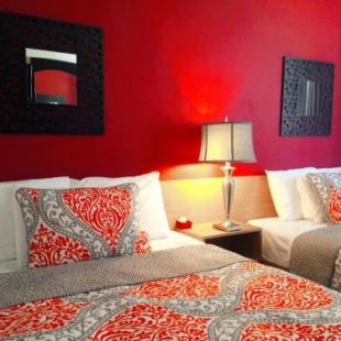 Фотография гостиницы Touchstone Hotel - City Center