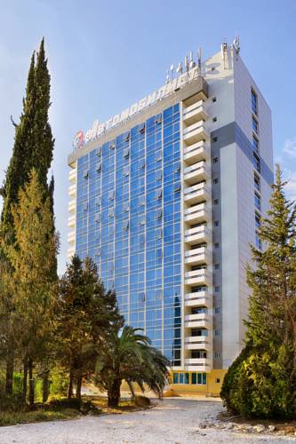 Фотографии гостиницы
Автомобилист