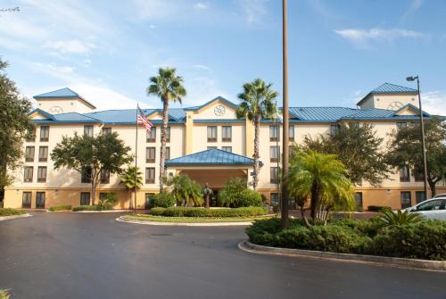 Фотография гостиницы Holiday Inn Express Hotel & Suites Jacksonville-South, an IHG Hotel