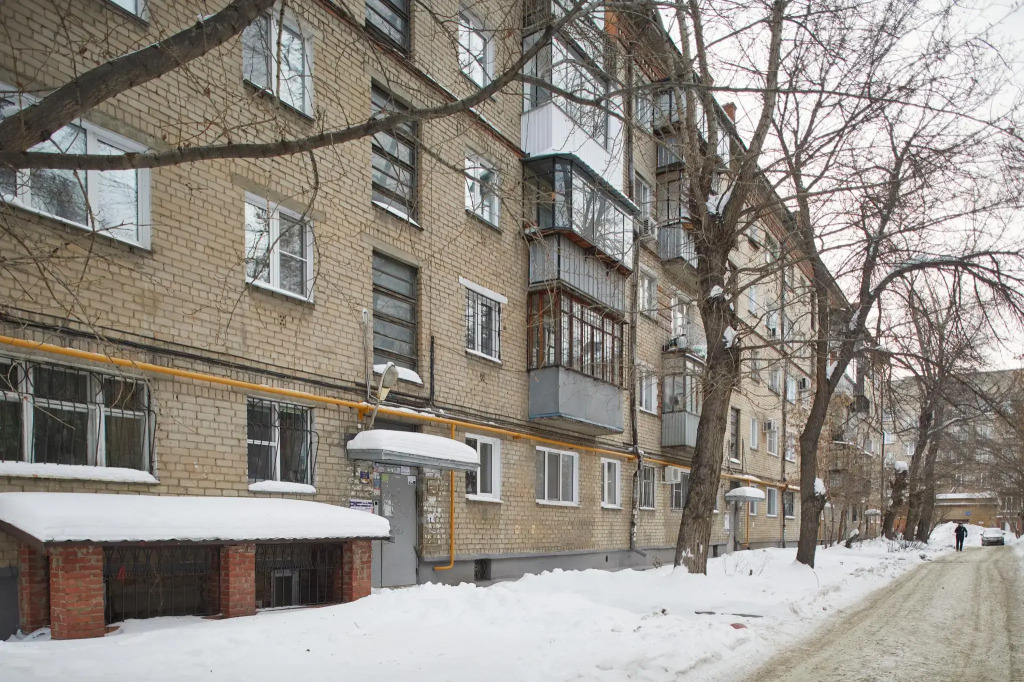 Фотография квартиры Апартаменты на улице Плеханова 21