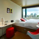 Фотография гостиницы citizenM Tower of London