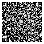 QR код гостиницы Парк Отель