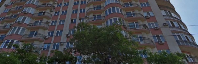 Фотография мини отеля П88/1