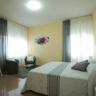 Фотографии гостиницы 
            Hotel Villa Romana