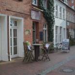 Фотография гостиницы Altstadthotel Twardokus