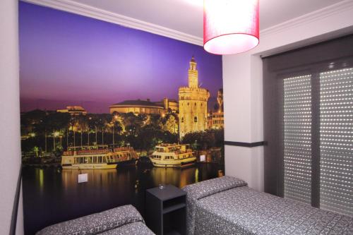 Фотография гостевого дома Hostal Paco´s