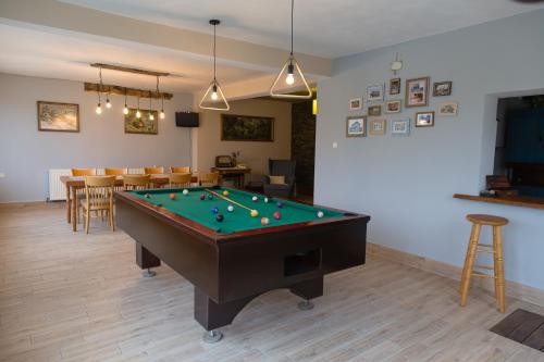 Фотография гостевого дома къща Слави