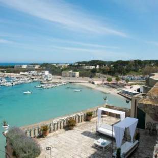 Фотографии мини отеля
Palazzo De Mori