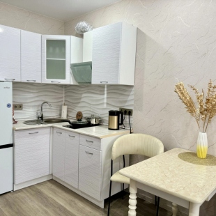 Фотография квартиры Квартира на Комсомольской