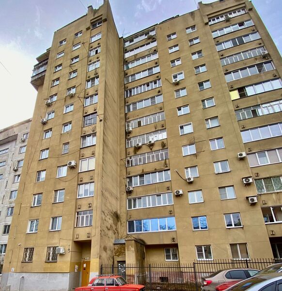 Фотография квартиры Apartments on str. Pionerskaya, bld.24