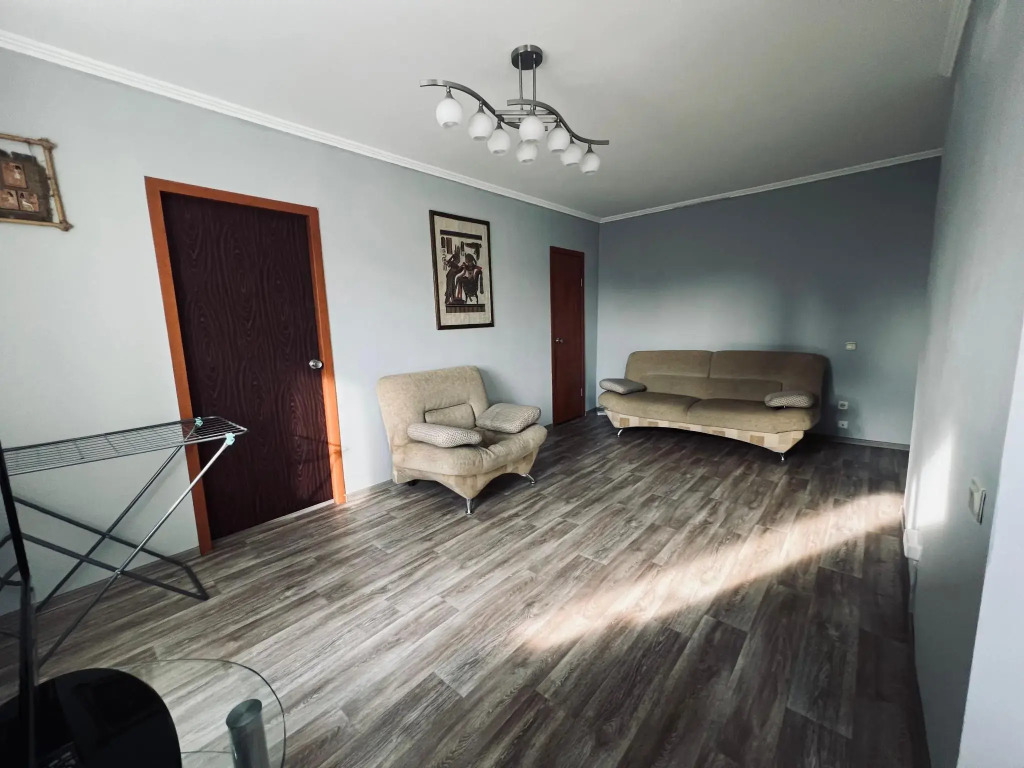 Фотография квартиры Апартаменты в переулке Геблера 30