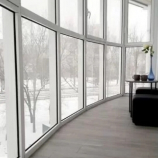 Фотография квартиры Квартира Уютная