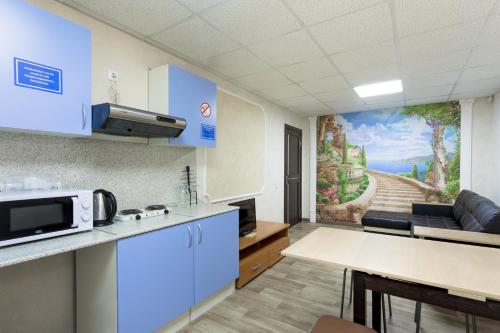 Фотографии хостела
Фил Гуд