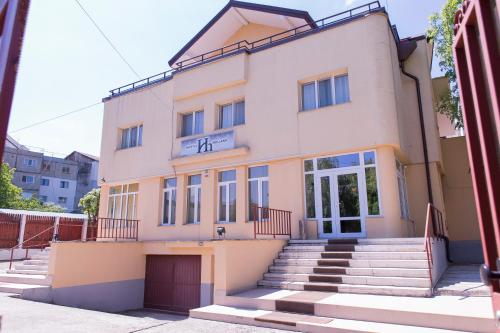 Фотография хостела Hostel Holland Bacau