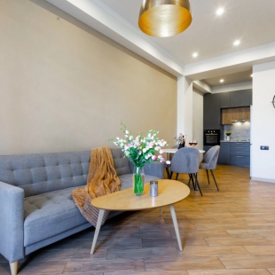 Фотография квартиры Квартира 2 комнатная на улице Дереник Демирчян DE144