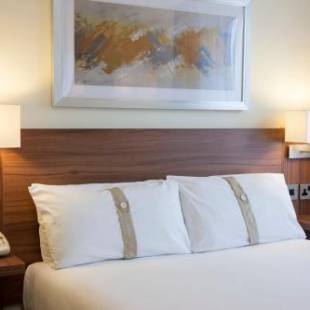 Фотографии гостиницы
Holiday Inn Washington, an IHG Hotel