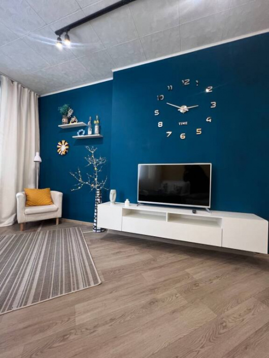 Фотографии квартиры
Квартира еЖИВИка