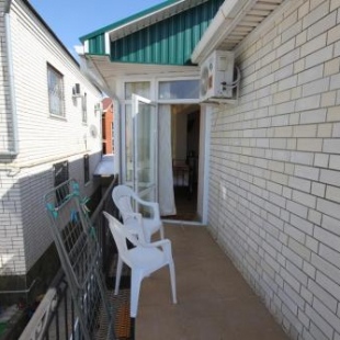 Фотография гостевого дома Белые паруса