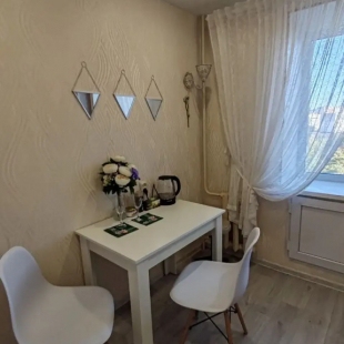 Фотография квартиры Квартира на Бульваре Космонавтов 15А