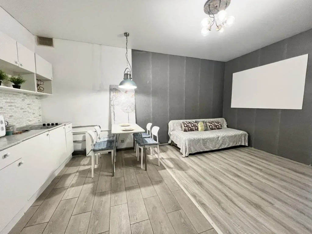 Фотография квартиры Апартаменты на улице Макеева 3 корпус 2