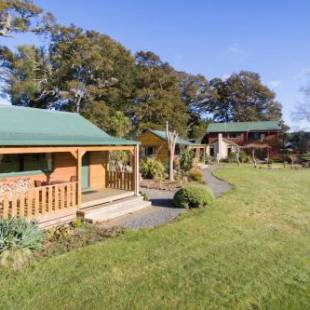 Фотографии мини отеля
The River Lodge