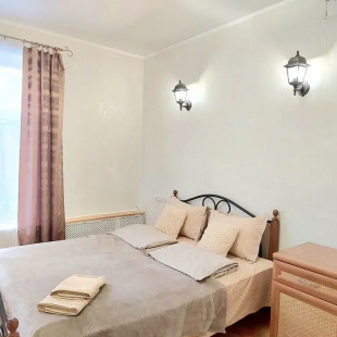 Фотография квартиры Апартаменты в Центре Средневековья