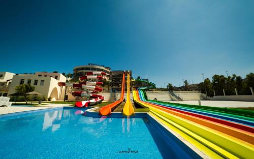 Фотография апарт отеля Mnar Park aqua park