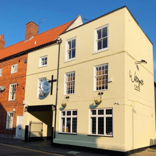 Фотография мини отеля Stay at Watergate