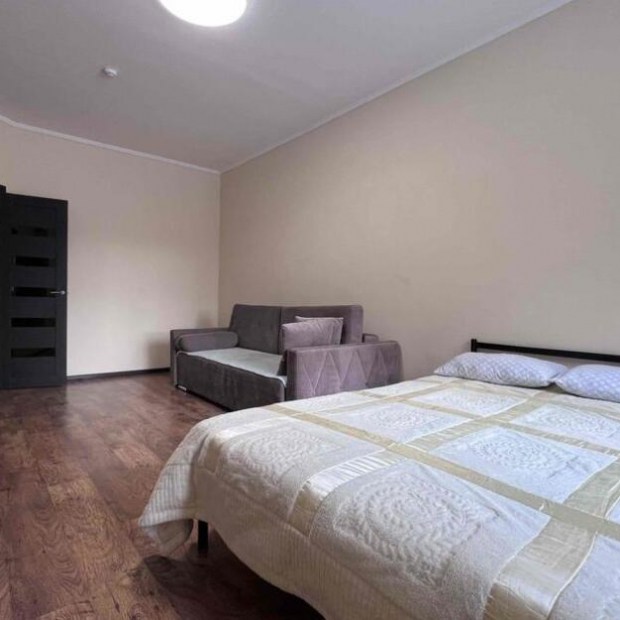 Фотографии квартиры 
            КвартАл на проспекте Маркса 87