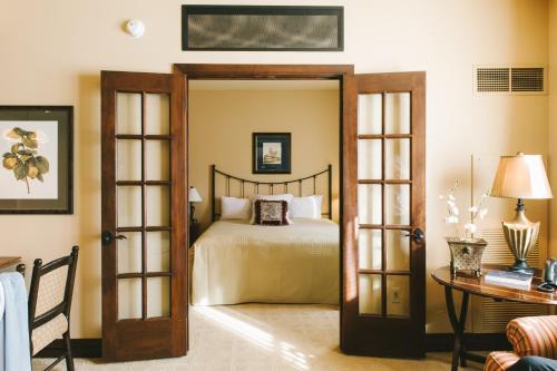 Фотография гостиницы Hotel Granduca Houston