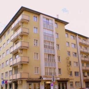 Фотографии гостиницы 
            Hotel Ars Vivendi München