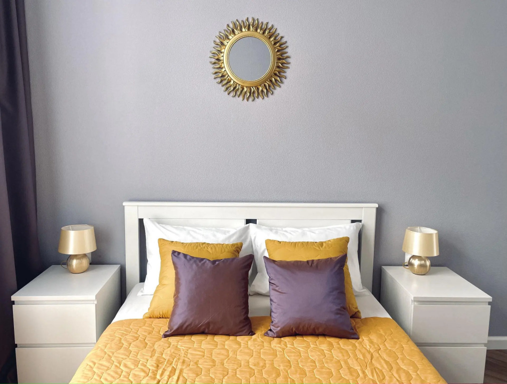 Фотография квартиры Апартаменты на улице Крымская 22/1