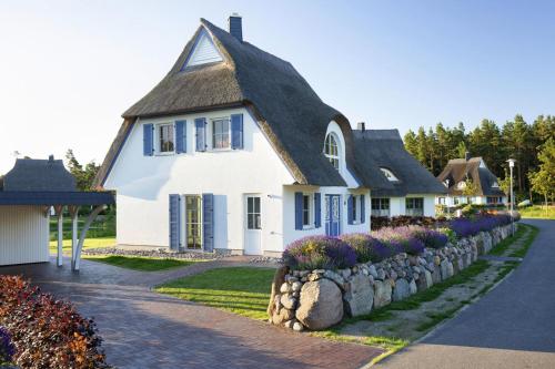 Фотография гостевого дома Holiday Home Fuhlendorf - DOS05107h-F