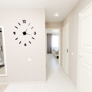 Фотография квартиры Апартаменты Семейные