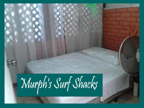 Фотография гостевого дома Murph's Surf Shacks