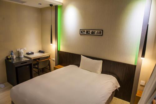 Фотография гостиницы G11 Hotel