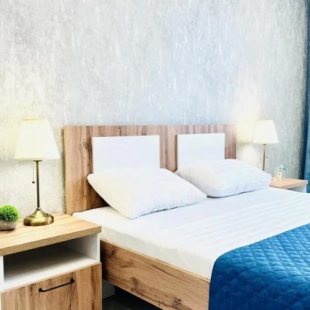 Фотография квартиры Мята на проспекте Ленина