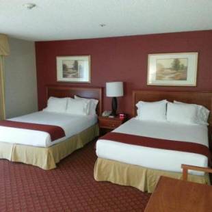 Фотографии гостиницы
Vinland Hotel and Lounge