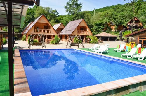 Фотографии гостиницы
Горные Забавы