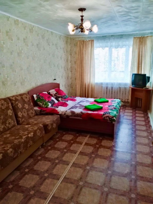 Фотографии квартиры
Апартаменты Визит