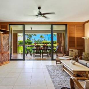 Фотографии гостевого дома 
            Mauna Lani Terrace D103