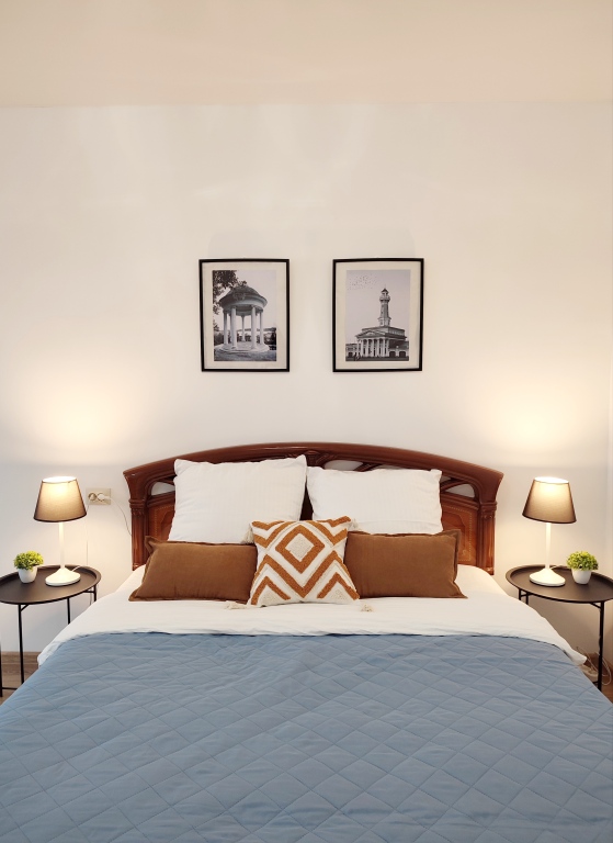 Фотография квартиры Квартира Родные Просторы