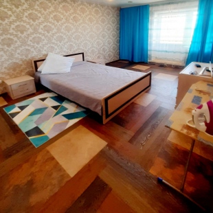 Фотография квартиры Квартира на Советской