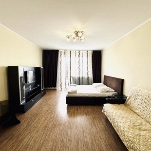 Фотография квартиры Апартаменты 502 Флэтс-Лайн на улице Красноармейская 100